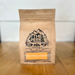 Guatemala Single Origin