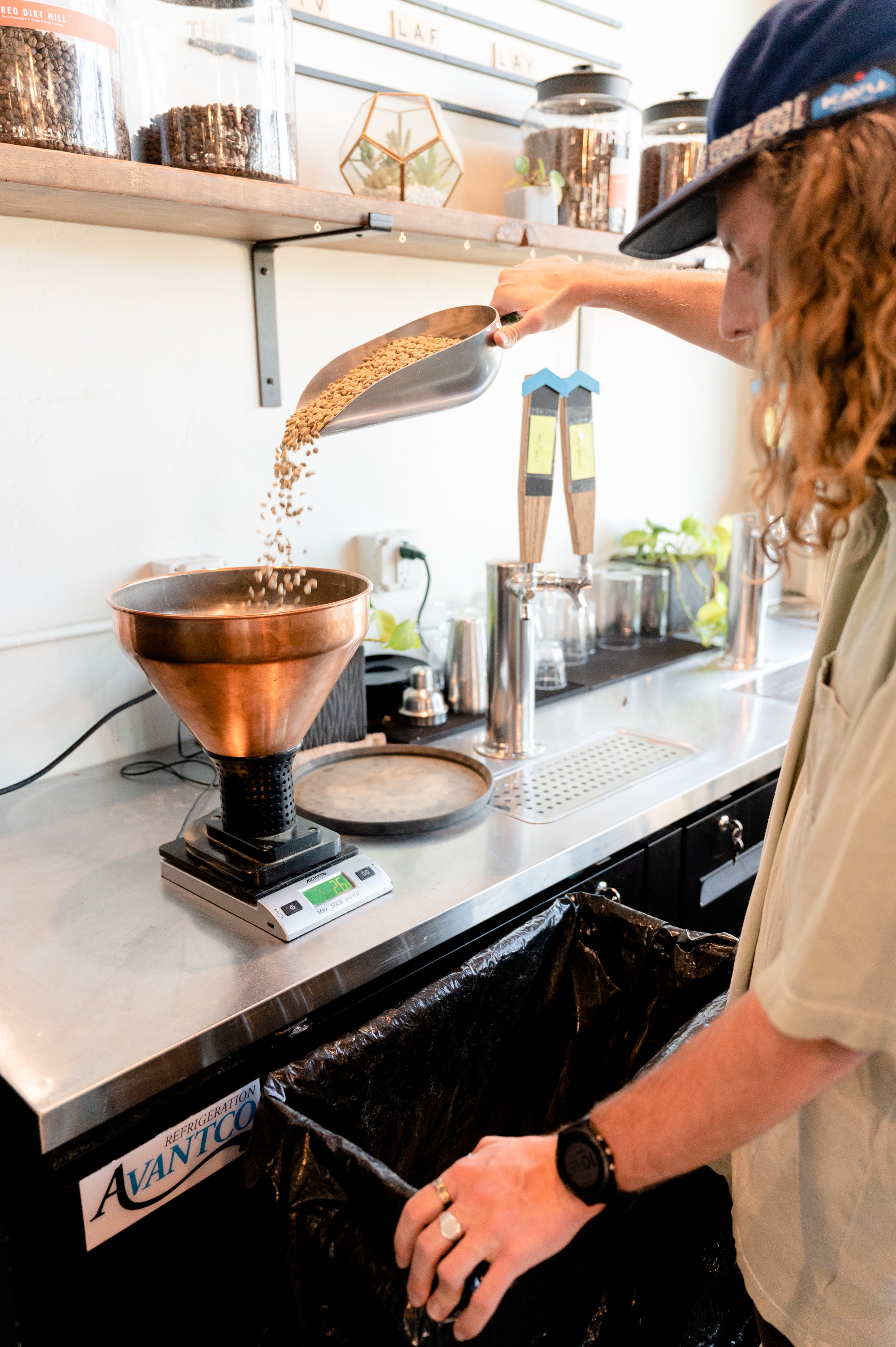 The Perk Coffee Company: Discover Your New Love For Craft Coffee