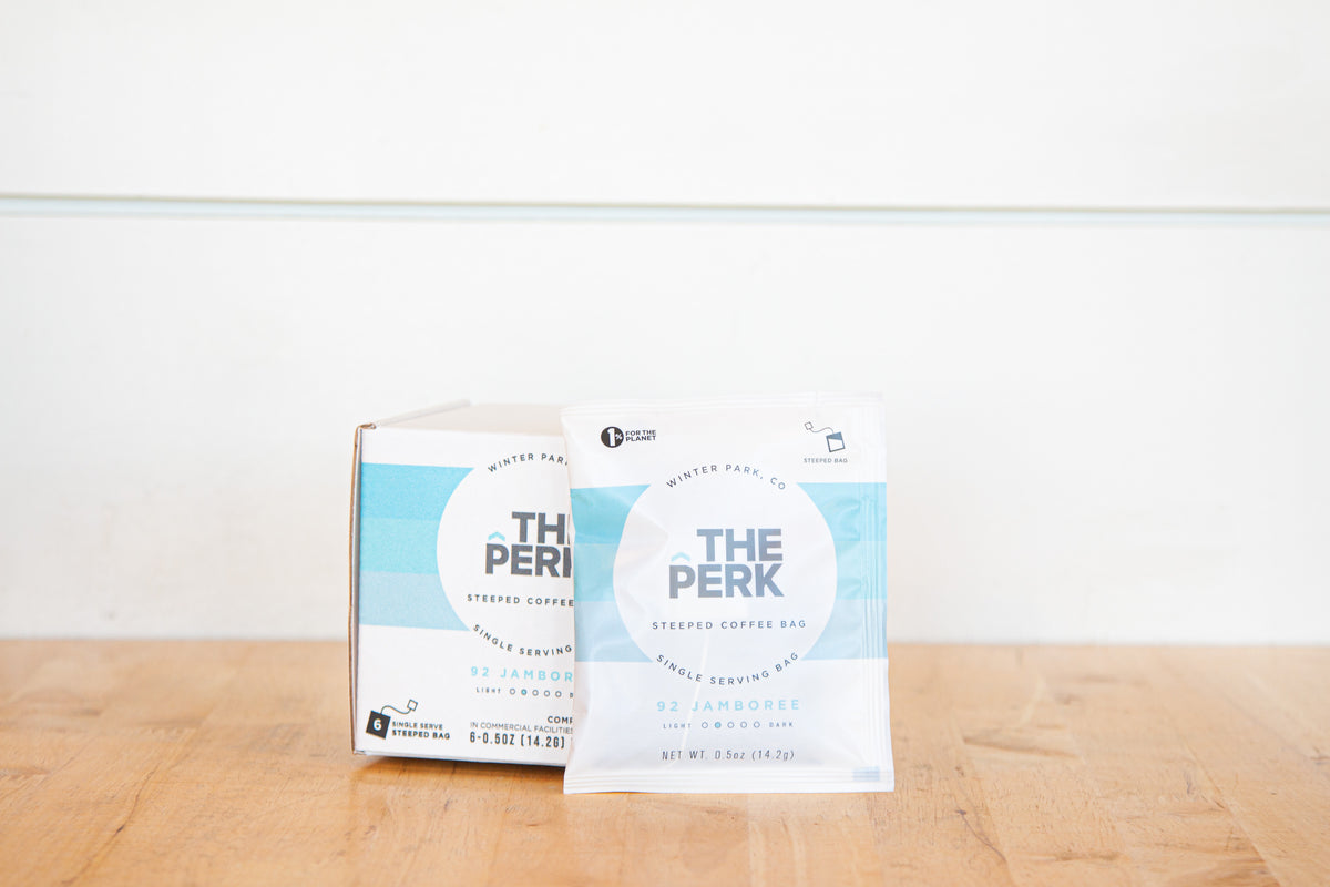 coffee beans - The Perk Coffee Company