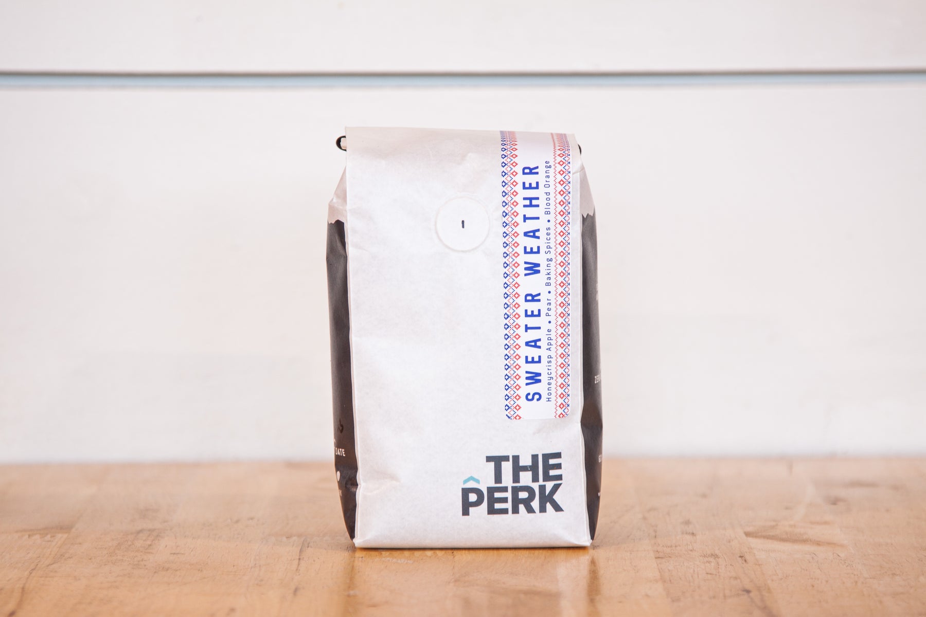 coffee beans - The Perk Coffee Company